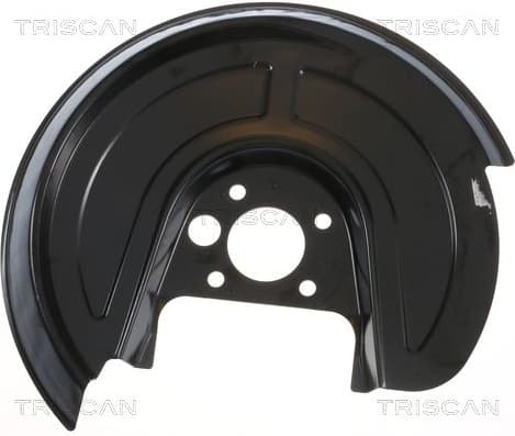 Splash Guard, brake disc 8125 29212