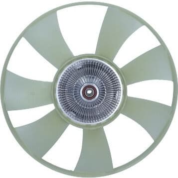 Fan, engine cooling 62-0077