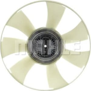 Fan, engine cooling BEHR *** PREMIUM LINE *** CFF 492 000P - image 3