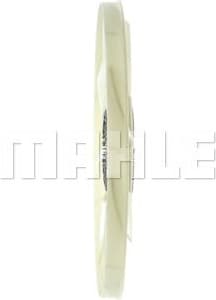 Fan, engine cooling BEHR *** PREMIUM LINE *** CFF 492 000P - image 5