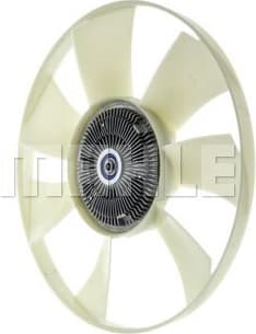 Fan, engine cooling BEHR *** PREMIUM LINE *** CFF 492 000P - image 8