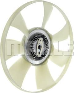 Fan, engine cooling BEHR *** PREMIUM LINE *** CFF 492 000P - image 10