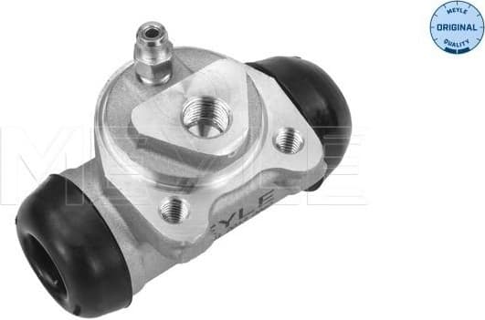Wheel Brake Cylinder MEYLE-ORIGINAL: True to OE. 16-14 531 0013