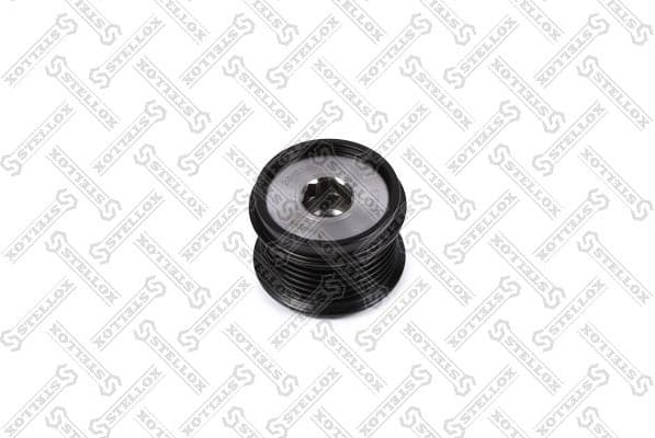 Belt Pulley, alternator 20-01450-SX