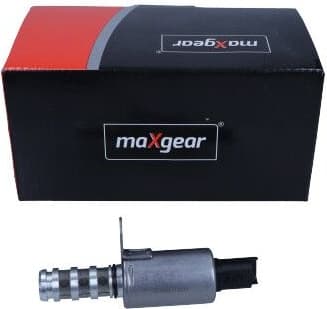 Control Valve, camshaft adjustment 27-0690 - image 3