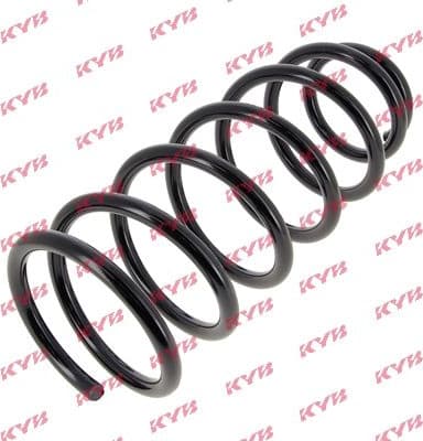 Suspension Spring K-Flex RA6213 - image 2