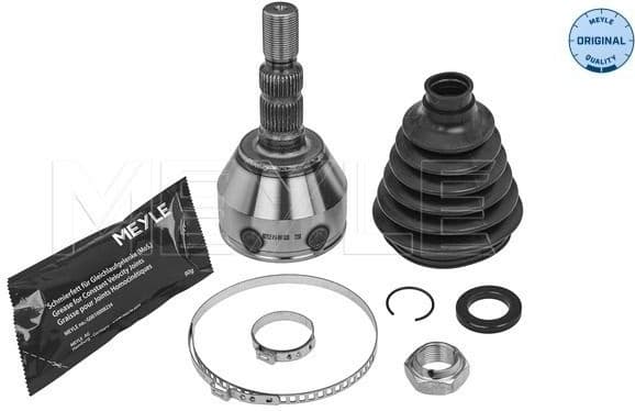 Joint Kit, drive shaft MEYLE-ORIGINAL: True to OE. 614 498 0028