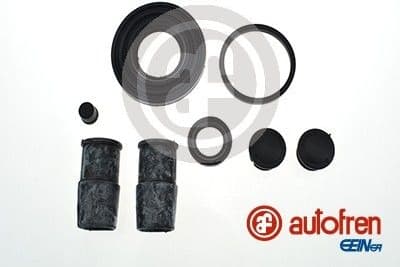 Repair Kit, brake caliper D4082
