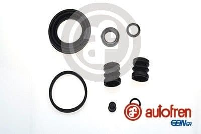 Repair Kit, brake caliper D4098
