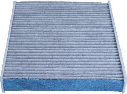 Filter, cabin air SILVER CARBON 26-1849