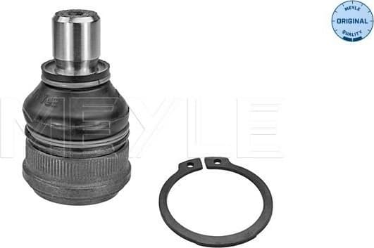 Ball Joint MEYLE-ORIGINAL: True to OE. 716 010 0019