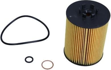 Oil Filter 26-1514