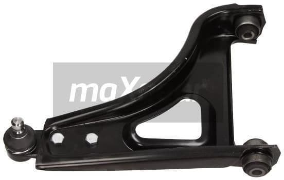 Control/Trailing Arm, wheel suspension 72-0970