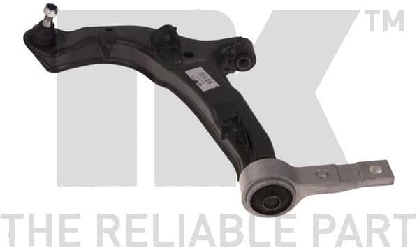 Control/Trailing Arm, wheel suspension 5012221