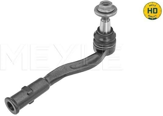 Tie Rod End MEYLE-HD: Better than OE. 116 020 0050/HD
