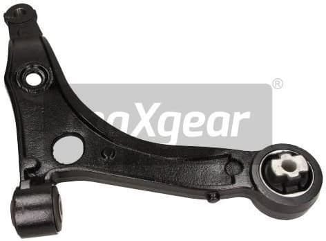 Control/Trailing Arm, wheel suspension 72-2032