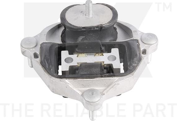 Mounting, automatic transmission 59747007