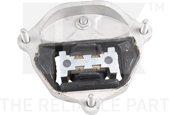 Mounting, automatic transmission 59747007 - image 2