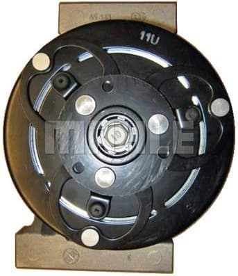 Compressor, air conditioning BEHR *** PREMIUM LINE *** ACP 1299 000P - image 2