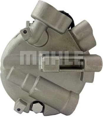 Compressor, air conditioning BEHR ACP 1299 000S - image 4