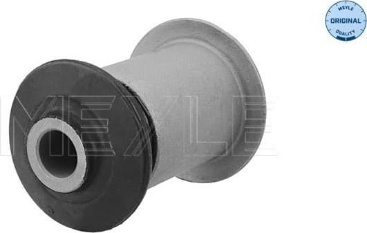 Mounting, control/trailing arm MEYLE-ORIGINAL: True to OE. 714 610 0014 - image 2