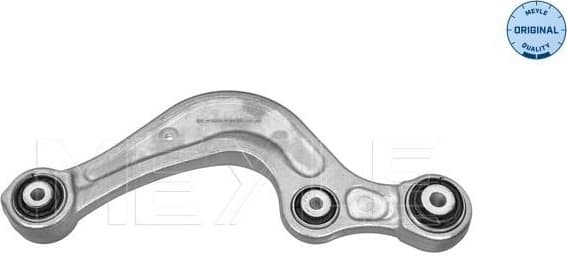 Control/Trailing Arm, wheel suspension MEYLE-ORIGINAL: True to OE. 116 050 0291