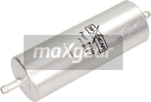 Fuel Filter 26-0496