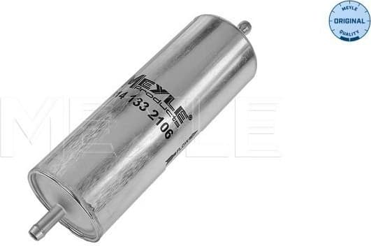 Fuel Filter MEYLE-ORIGINAL: True to OE. 314 133 2106