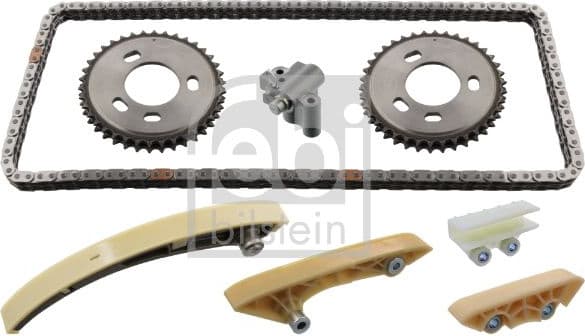 Timing Chain Kit Standard Medium Kit 172032