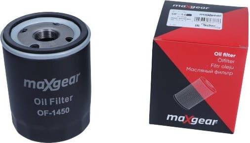 Oil Filter 26-2035 - image 2