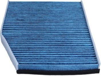 Filter, cabin air SILVER CARBON 26-1779