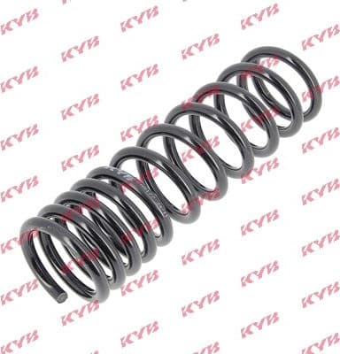 Suspension Spring K-Flex RA5177