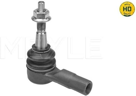Tie Rod End MEYLE-HD: Better than OE. 616 020 0028/HD