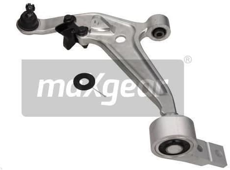 Control/Trailing Arm, wheel suspension 72-2862