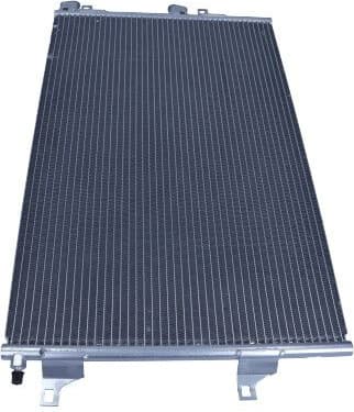 Condenser, air conditioning AC823656