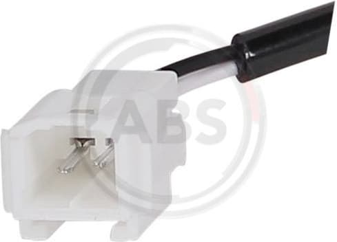 Sensor, wheel speed 31939 - image 2