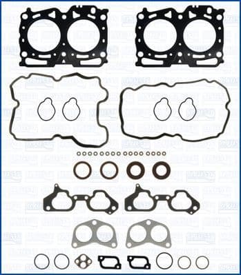 Gasket Kit, cylinder head 52352800
