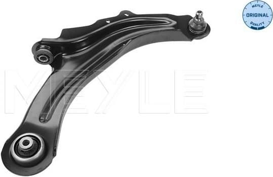 Control/Trailing Arm, wheel suspension MEYLE-ORIGINAL: True to OE. 16-16 050 0030