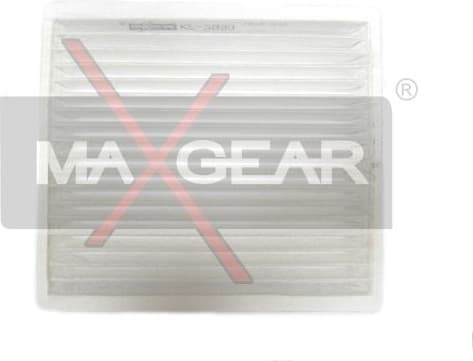 Filter, cabin air 26-0465 - image 2