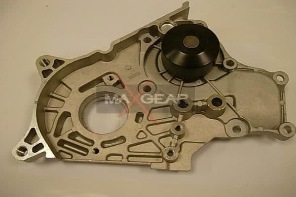 Water Pump, engine cooling 47-0173