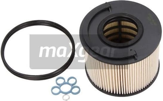 Fuel Filter 26-0698