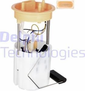 fuel supply unit FG2423-12B1