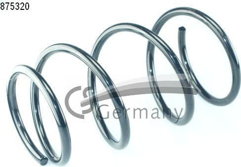 Suspension Spring 14875320