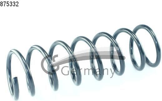 Suspension Spring 14875332
