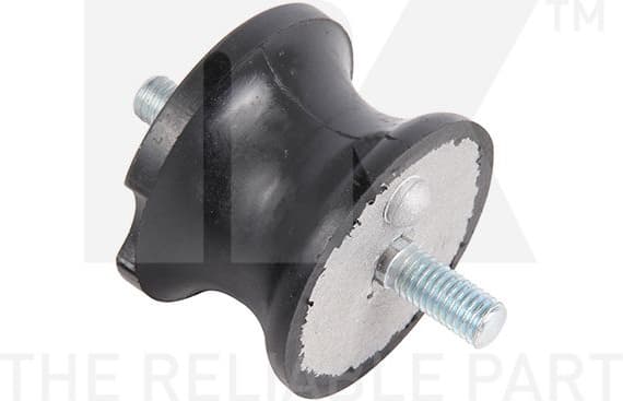 Mounting, automatic transmission 59715001