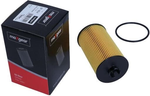 Oil Filter 26-1530 - image 2