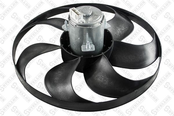 Fan, engine cooling 29-99530-SX