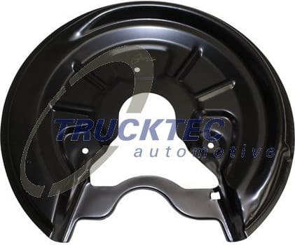 Splash Guard, brake disc 07.35.341