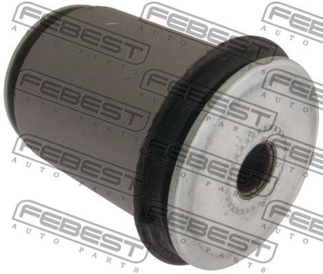 Mounting, control/trailing arm TAB-466