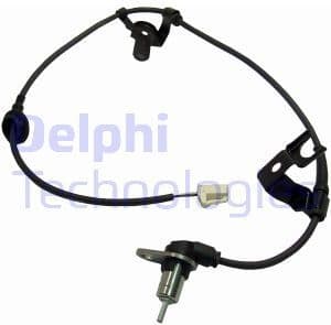 Sensor, wheel speed SS20076